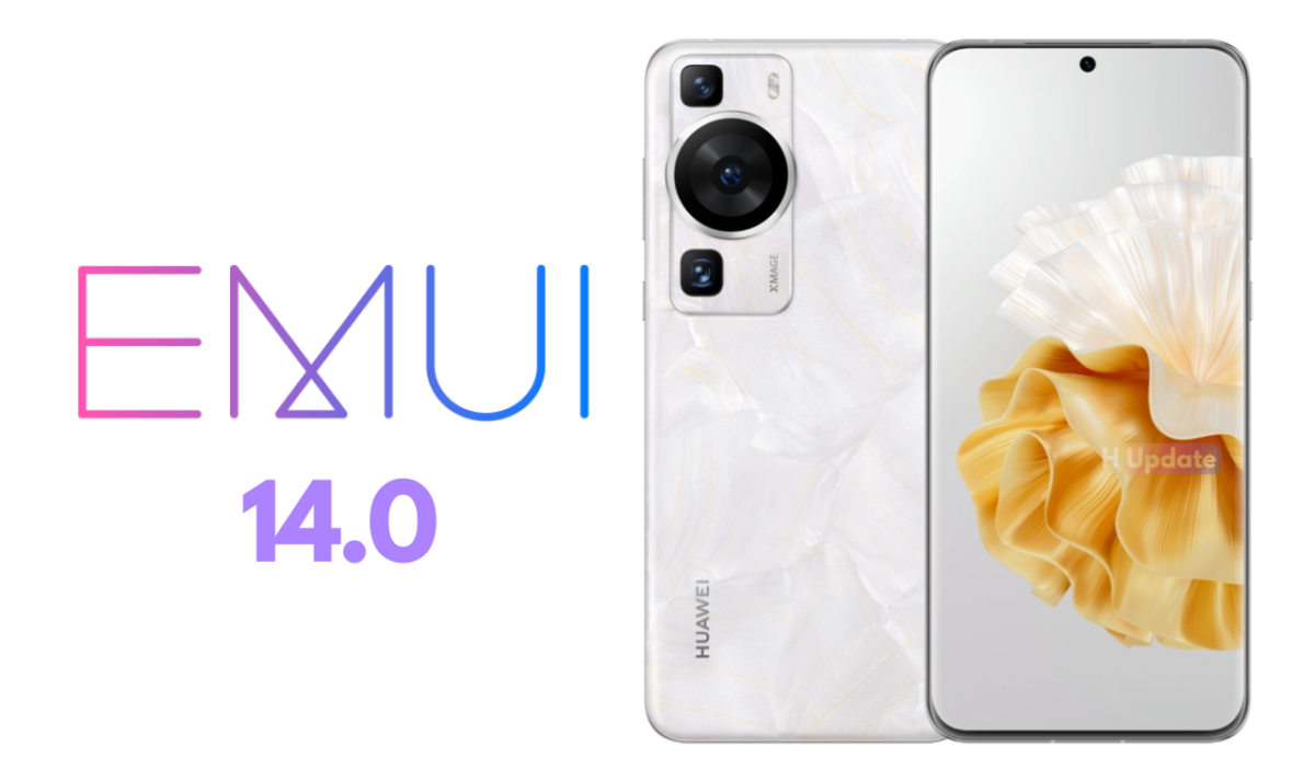 These 11 Huawei Devices Will Get EMUI 13 First Feature Update HU