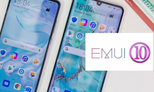 EMUI 10 Everything You Need To Know