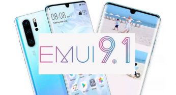 EMUI 9.1 is coming to these 49 Huawei devices