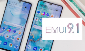 EMUI 9.1 beta rolling out to these 12 devices
