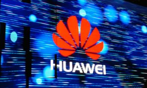 huawei-logo