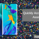 Huawei P30 Pro Tips And Tricks: Quickly Access Google Assistant