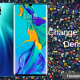 How To Change Display Density On Huawei P30 pro