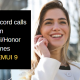 How to record calls on Huawei-Honor phones with EMUI 9