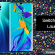 Huawei P30 Pro Tips And Tricks: Switch Default Launcher