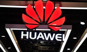 Huawei-logo