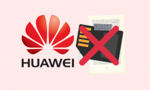 huawei ban