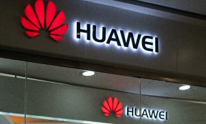 huawei news