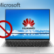 microsoft huawei