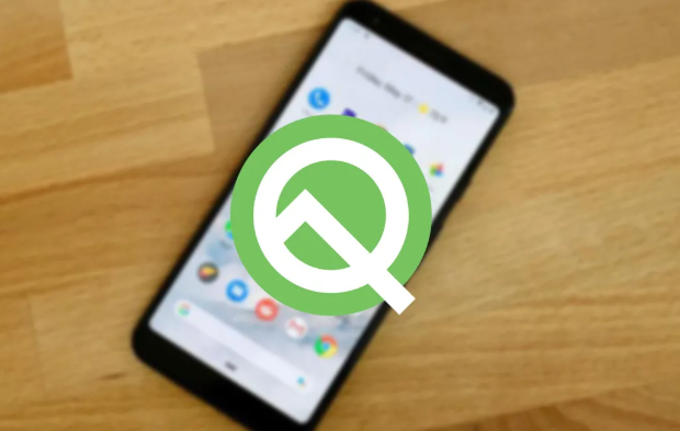 android q beta 4