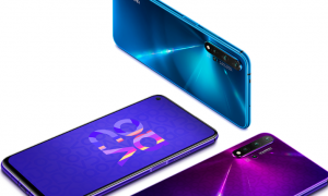 Huawei Nova 5T