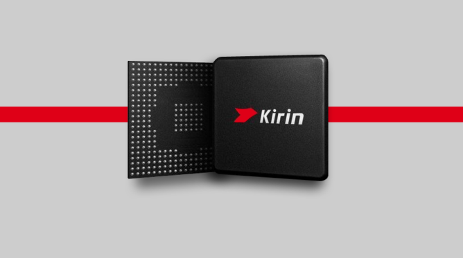 Kirin 990 SoC