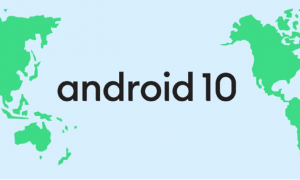 android 10