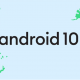 android 10