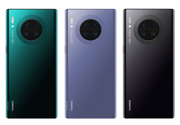 Huawei Mate 30 Pro