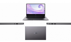 15 inch matebook huawei