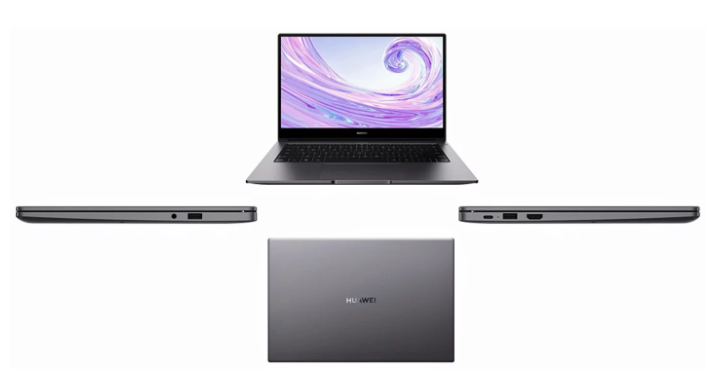 15 inch matebook huawei