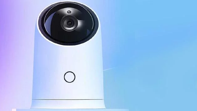 Honor BYBLUE Smart Gimbal Camera launched: Price, Specifications - HU