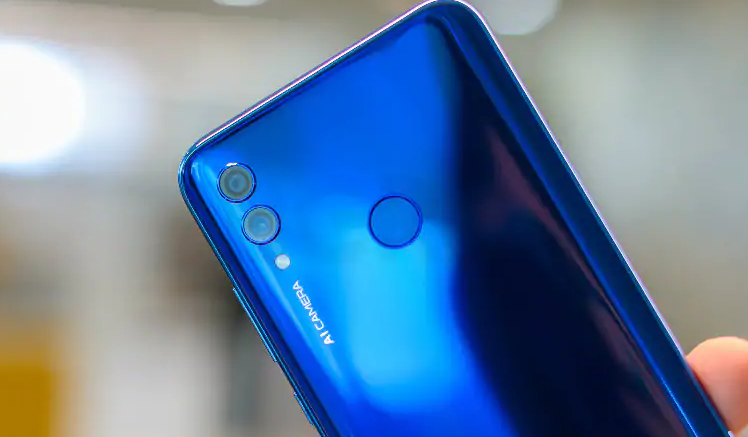 Honor 10 Lite