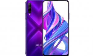 Huawei Y9