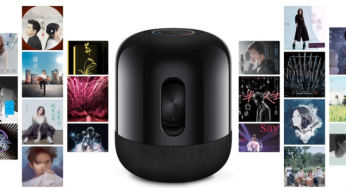 Huawei Sound X Speaker, An ultimate smart product