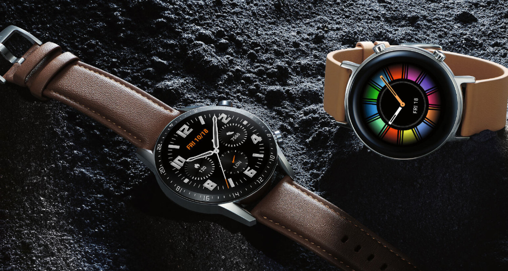 Huawei Watch GT2