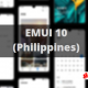 EMUI 10 update Philippines