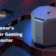 Honor Hunter Gaming Router