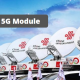 Huawei 5G module