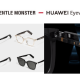 Huawei EyeWear smart glasses