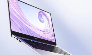 Huawei MateBook D Windows Ryzen Edition