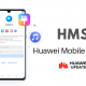 Huawei Mobile Services