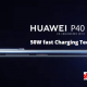 Huawei P40 Pro specifications