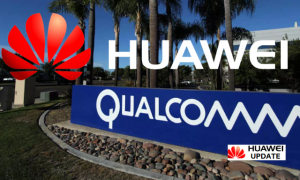 Qualcomm says cooperation with Huawei is needed for 5G development