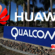 Qualcomm says cooperation with Huawei is needed for 5G development