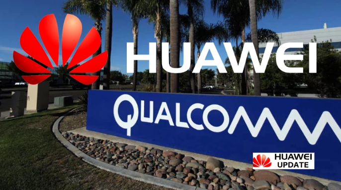 Qualcomm says cooperation with Huawei is needed for 5G development