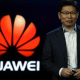 Richard Yu huawei