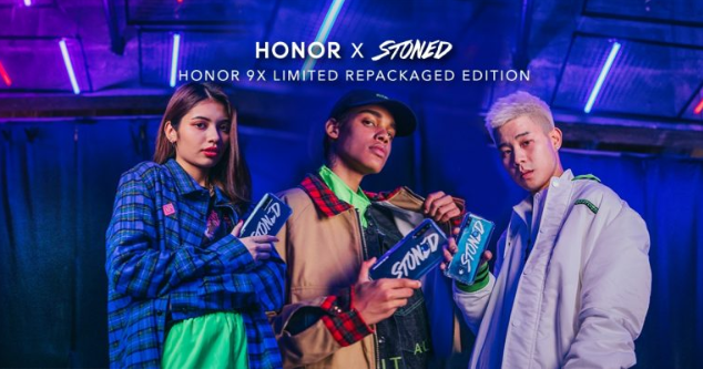 honor-9x-stoned-n-co-limited-edition