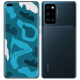 huawei p40 render