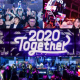 2020 Together with Huawei nova6 5G