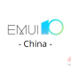 EMUI 10