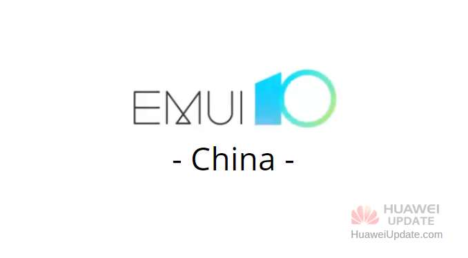 EMUI 10