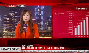 HUAWEI NEWS