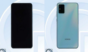 Honor phone MOA-AL00