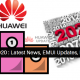 Huawei 2020: Latest News, EMUI Updates, Huawei 5G