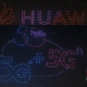 Huawei 5G Drone Light