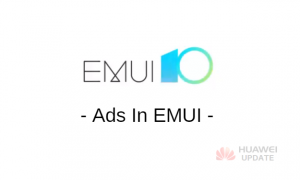 emui ads