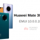 Huawei Mate 30 Pro Latest EMUI 10.0.0.195