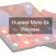 Huawei Mate Xs