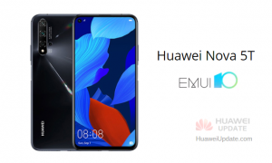 Huawei Nova 5T